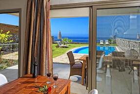 The Noverian Scenic Crete 5 Star Hilltop Villa Resort & Spa
