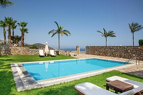 The Noverian Scenic Crete 5 Star Hilltop Villa Resort & Spa