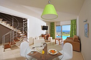 The Noverian Scenic Crete 5 Star Hilltop Villa Resort & Spa