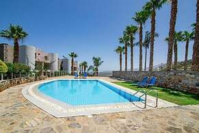 The Noverian Scenic Crete 5 Star Hilltop Villa Resort & Spa