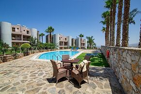 The Noverian Scenic Crete 5 Star Hilltop Villa Resort & Spa