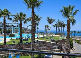 The Noverian Scenic Crete 5 Star Hilltop Villa Resort & Spa