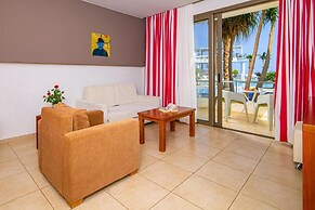 The Noverian Scenic Crete 5 Star Hilltop Villa Resort & Spa