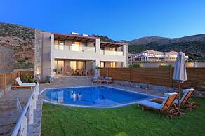 The Noverian Scenic Crete 5 Star Hilltop Villa Resort & Spa