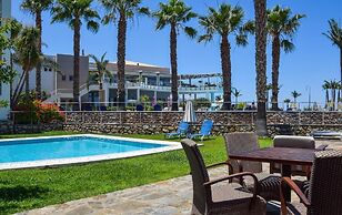 The Noverian Scenic Crete 5 Star Hilltop Villa Resort & Spa