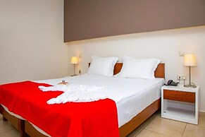 The Noverian Scenic Crete 5 Star Hilltop Villa Resort & Spa