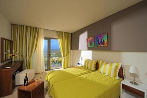 The Noverian Scenic Crete 5 Star Hilltop Villa Resort & Spa
