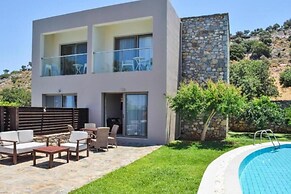 The Noverian Scenic Crete 5 Star Hilltop Villa Resort & Spa