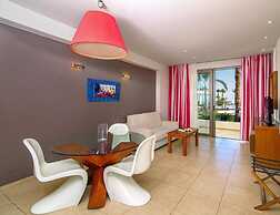 The Noverian Scenic Crete 5 Star Hilltop Villa Resort & Spa