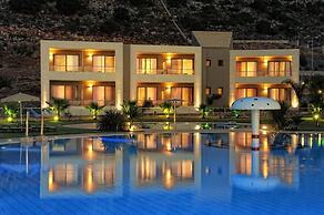 The Noverian Scenic Crete 5 Star Hilltop Villa Resort & Spa