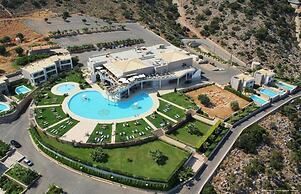 The Noverian Scenic Crete 5 Star Hilltop Villa Resort & Spa