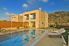 The Noverian Scenic Crete 5 Star Hilltop Villa Resort & Spa