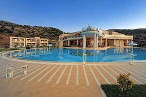 The Noverian Scenic Crete 5 Star Hilltop Villa Resort & Spa