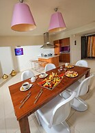 The Noverian Scenic Crete 5 Star Hilltop Villa Resort & Spa