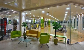 The Noverian Scenic Crete 5 Star Hilltop Villa Resort & Spa