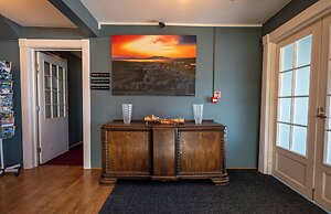 Hotel Breiðdalsvík
