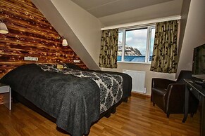 Hotel Breiðdalsvík