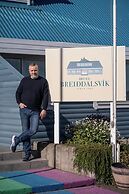 Hotel Breiðdalsvík