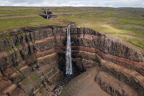 Hotel Breiðdalsvík