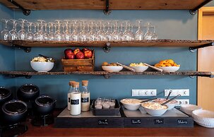 Hotel Breiðdalsvík