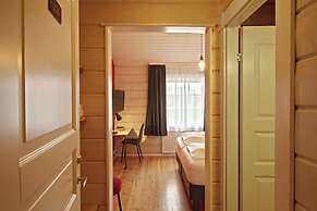 Hotel Breiðdalsvík