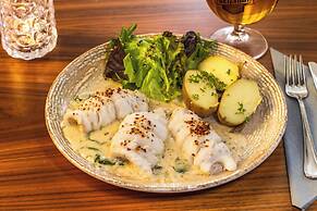 Hotel Breiðdalsvík