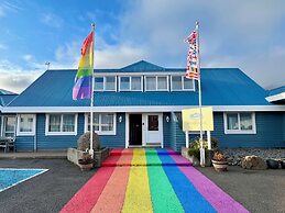 Hotel Breiðdalsvík