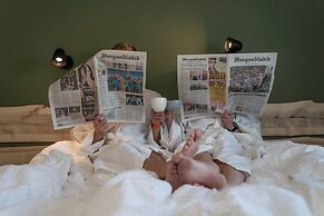 Hotel Breiðdalsvík