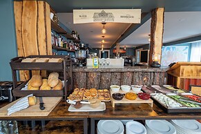 Hotel Breiðdalsvík