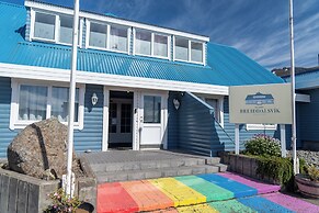 Hotel Breiðdalsvík