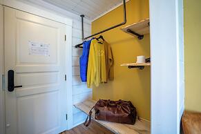 Hotel Breiðdalsvík