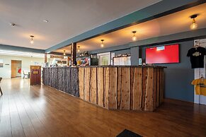 Hotel Breiðdalsvík