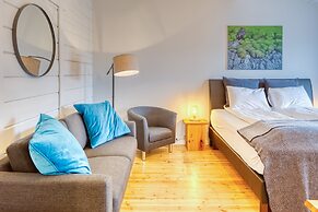 Hotel Breiðdalsvík