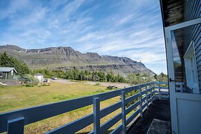 Hotel Breiðdalsvík