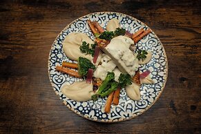 Hotel Breiðdalsvík