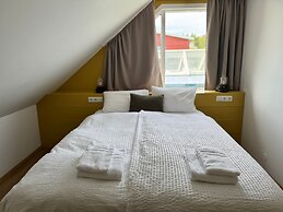 Hotel Breiðdalsvík