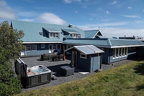 Hotel Breiðdalsvík