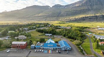 Hotel Breiðdalsvík