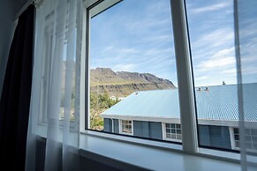 Hotel Breiðdalsvík