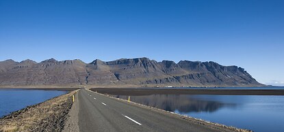 Hotel Breiðdalsvík