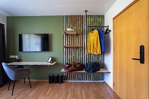 Hotel Breiðdalsvík