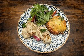 Hotel Breiðdalsvík