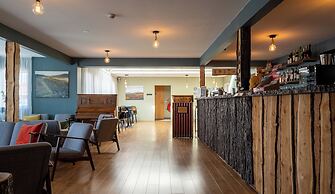 Hotel Breiðdalsvík