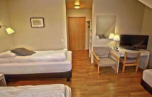 Hotel Breiðdalsvík