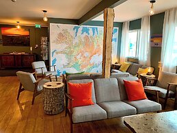 Hotel Breiðdalsvík