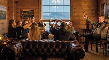 Hotel Breiðdalsvík