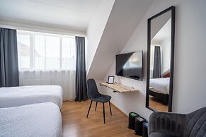 Hotel Breiðdalsvík