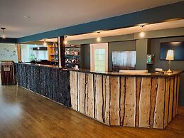 Hotel Breiðdalsvík