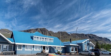 Hotel Breiðdalsvík