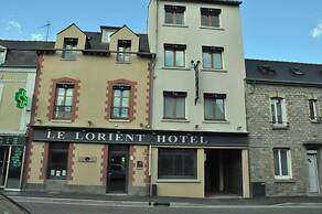 Le Lorient Hotel